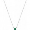 COLLIER ARGENT