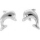BOUCLES D'OREILLES ARGENT