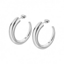 BOUCLES D'OREILLES LOTUS