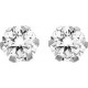 BOUCLES D'OREILLES ARGENT