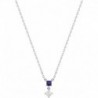 COLLIER ARGENT