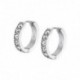 BOUCLES D'OREILLES LOTUS