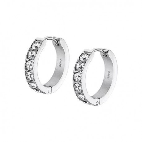 BOUCLES D'OREILLES LOTUS