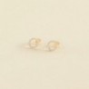 BOUCLES D'OREILLES AGATHA