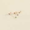 BOUCLES D'OREILLES AGATHA