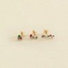 BOUCLES D'OREILLES AGATHA