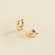 BOUCLES D'OREILLES AGATHA