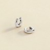 BOUCLES D'OREILLES AGATHA