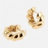 BOUCLES D'OREILLES ZAG BIJOUX