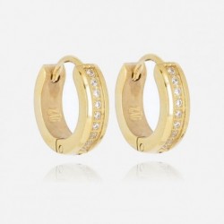 BOUCLES D'OREILLES ZAG BIJOUX