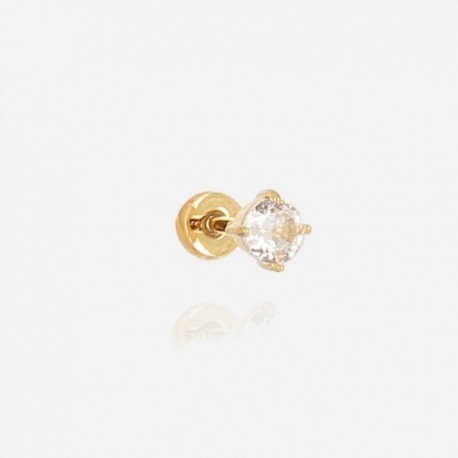 BOUCLES D'OREILLES ZAG BIJOUX