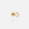 BOUCLES D'OREILLES ZAG BIJOUX