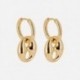 BOUCLES D'OREILLES ZAG BIJOUX
