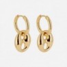 BOUCLES D'OREILLES ZAG BIJOUX