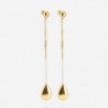 BOUCLES D'OREILLES ZAG BIJOUX