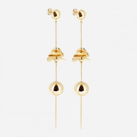 BOUCLES D'OREILLES ZAG BIJOUX