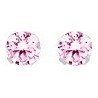 BOUCLES D'OREILLES ARGENT