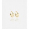 BOUCLES D'OREILLES ZAG BIJOUX