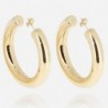 BOUCLES D'OREILLES ZAG BIJOUX
