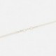 BRACELET ZAG BIJOUX