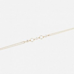 BRACELET ZAG BIJOUX