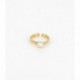 BAGUE ZAG BIJOUX