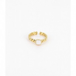 BAGUE ZAG BIJOUX