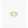BAGUE ZAG BIJOUX