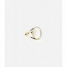 BAGUE ZAG BIJOUX