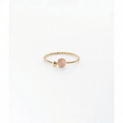 BAGUE ZAG BIJOUX