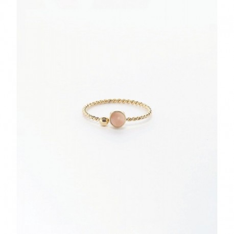 BAGUE ZAG BIJOUX