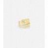 BAGUE ZAG BIJOUX