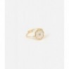BAGUE ZAG BIJOUX