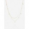COLLIER ZAG BIJOUX
