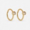 BOUCLES D'OREILLES ZAG BIJOUX