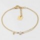 BRACELET ZAG BIJOUX