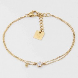 BRACELET ZAG BIJOUX