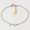 BRACELET ZAG BIJOUX