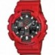 MONTRE CASIO