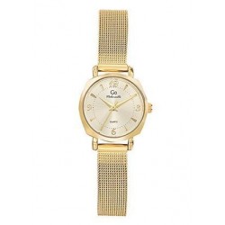 MONTRE GO
