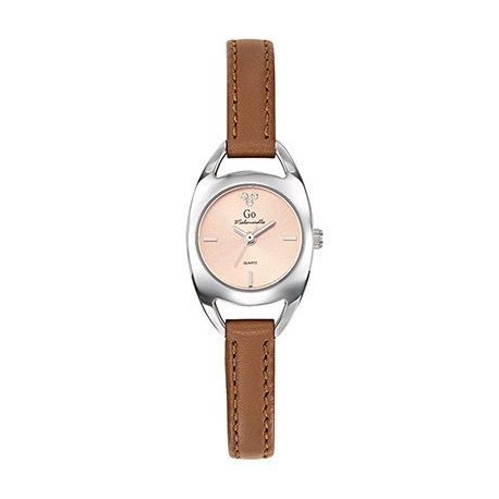 MONTRE GO