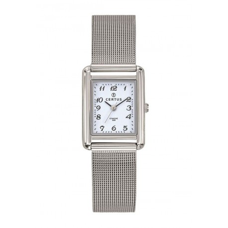 MONTRE CERTUS