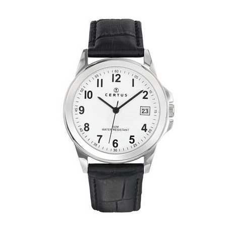 MONTRE CERTUS