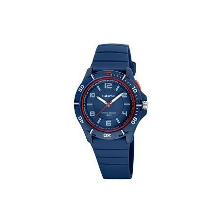 MONTRE CALYPSO