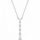 COLLIER ARGENT