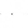 BRACELET ARGENT