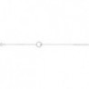 BRACELET ARGENT