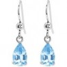 BOUCLES D'OREILLES ARGENT