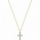 COLLIER OR 375/1000