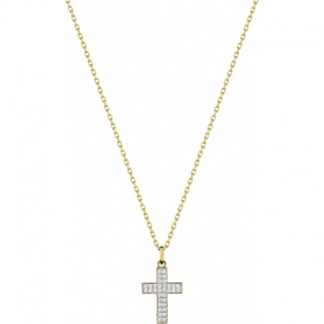 COLLIER OR 375/1000